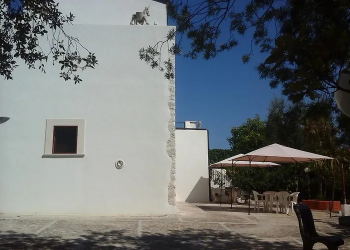 Agriturismo Della Torre