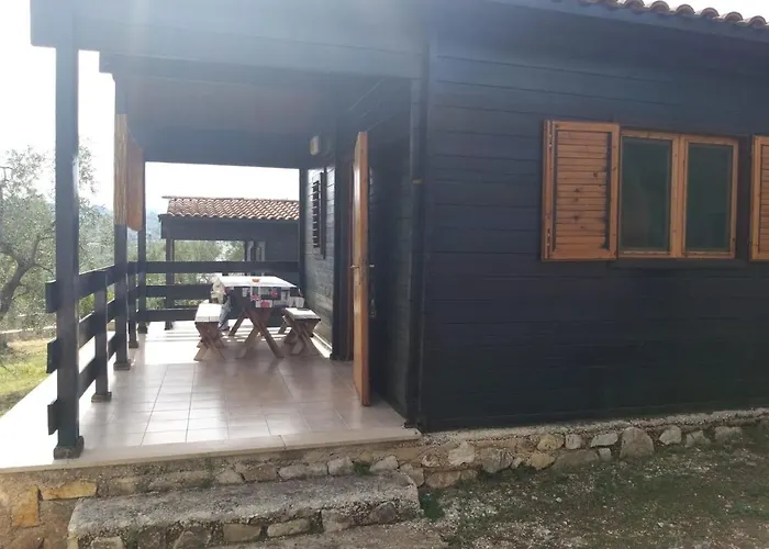 Agriturismo Della Torre